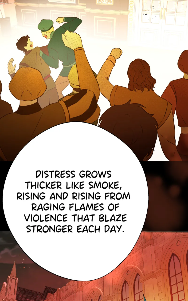 Go Away Romeo Chapter 28 page 13 - 