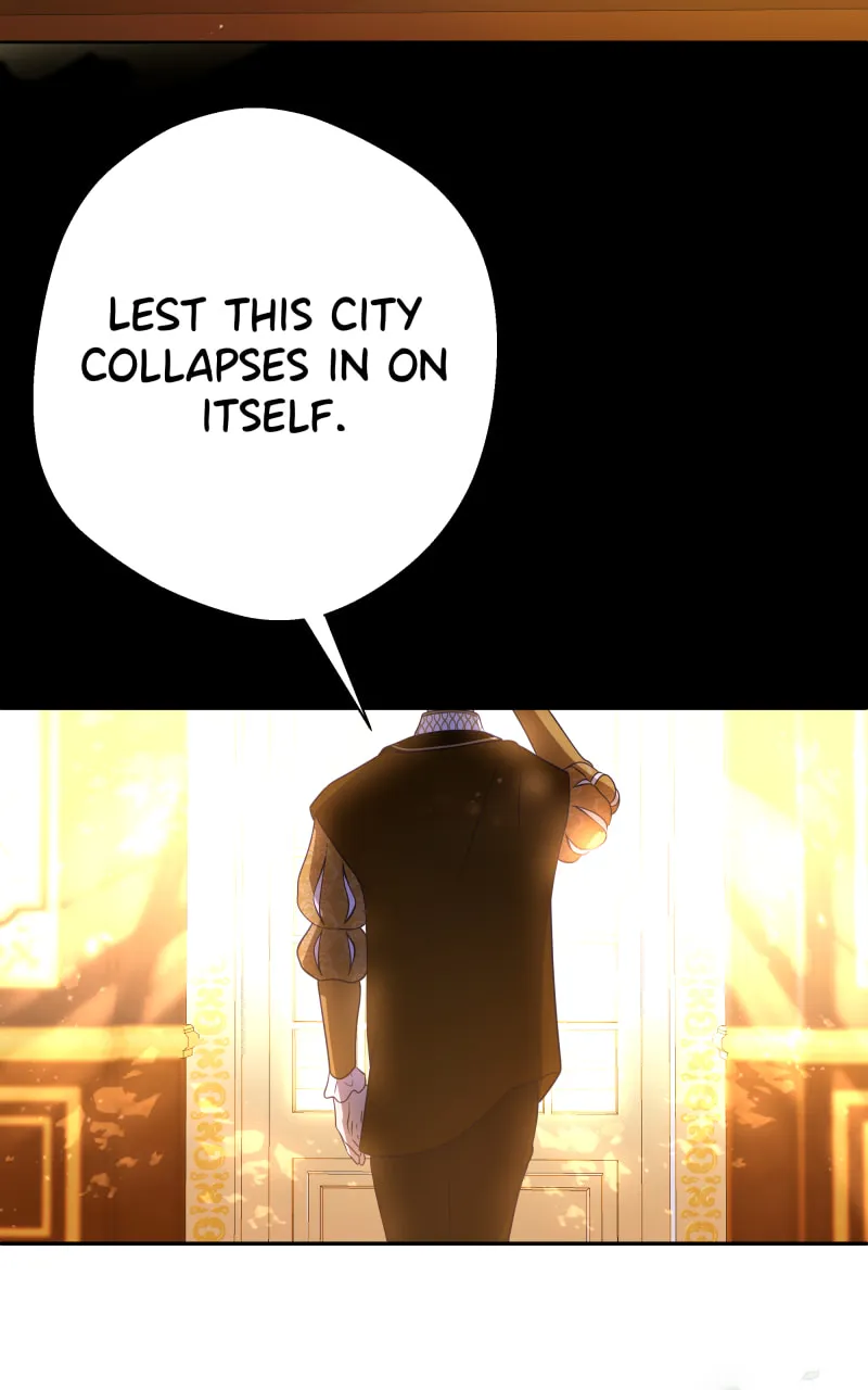 Go Away Romeo Chapter 28 page 17 - 