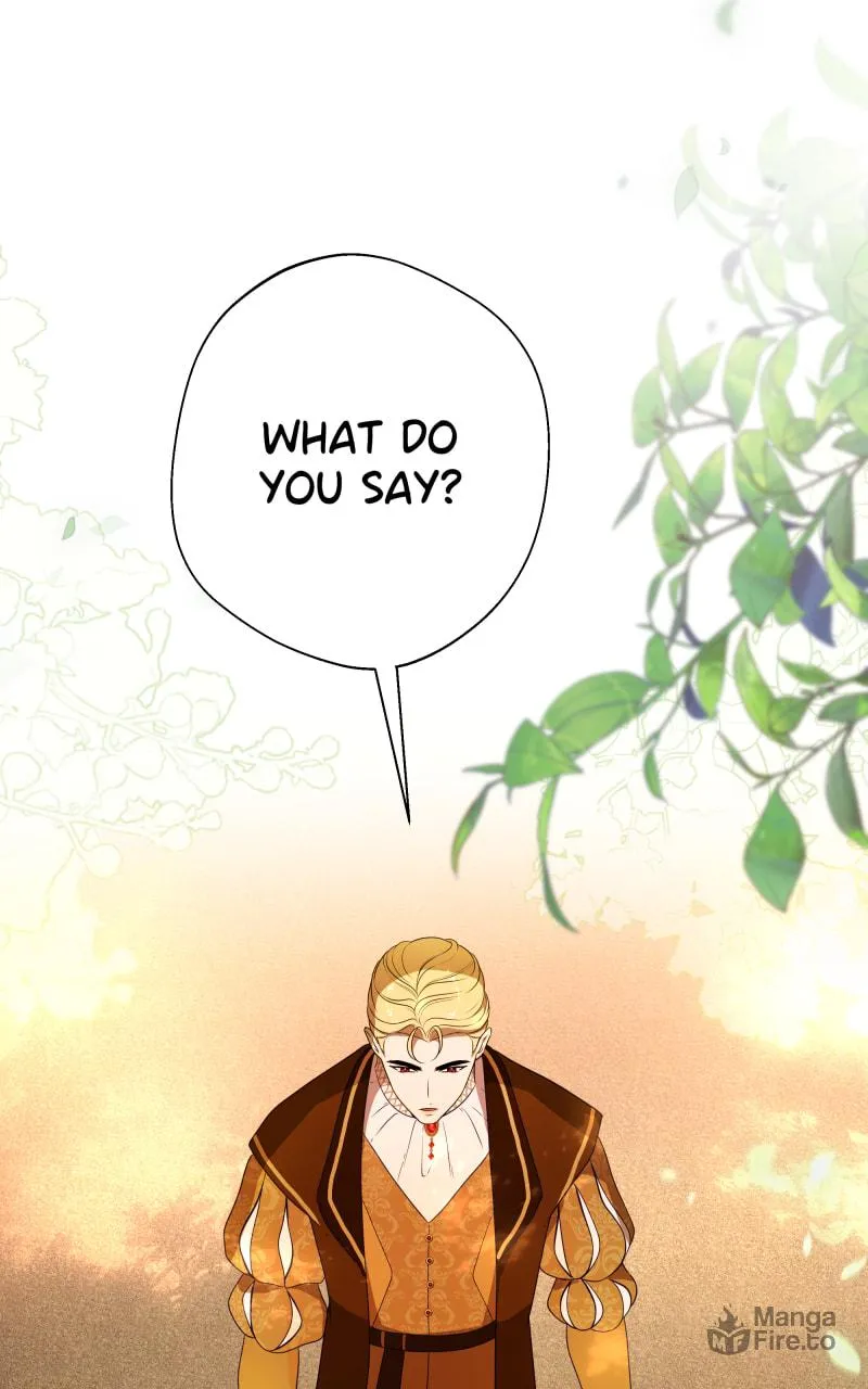 Go Away Romeo Chapter 28 page 18 - 