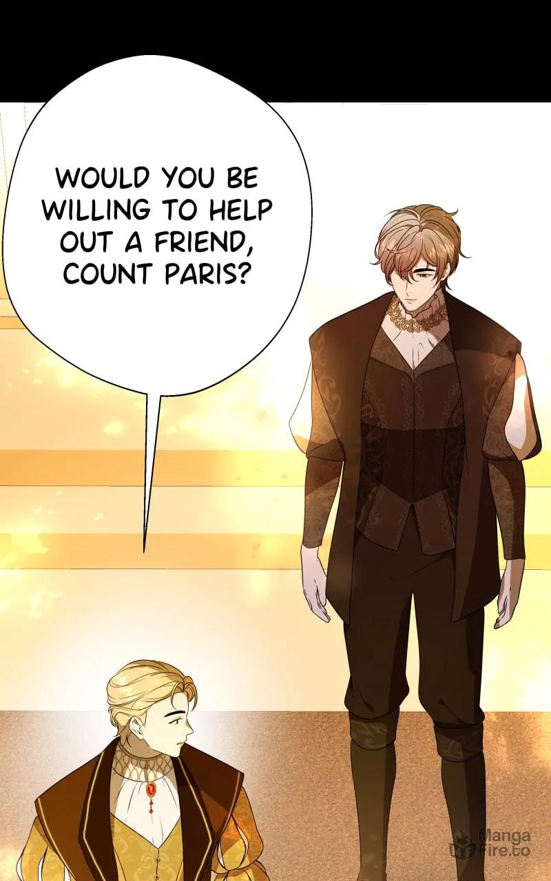 Go Away Romeo Chapter 28 page 20 - 