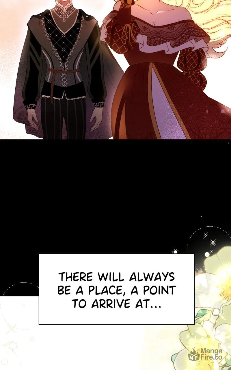 Go Away Romeo Chapter 28 page 3 - 