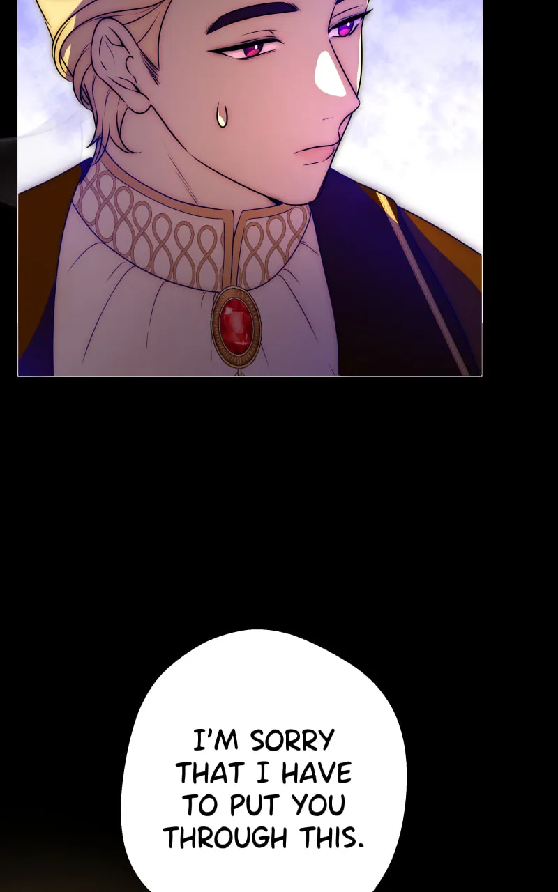 Go Away Romeo Chapter 28 page 23 - 