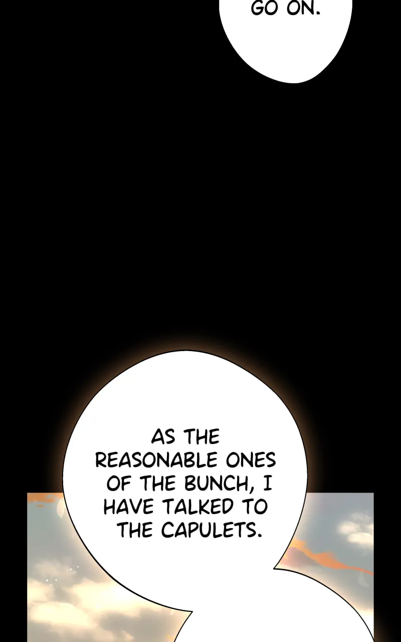 Go Away Romeo Chapter 28 page 26 - 