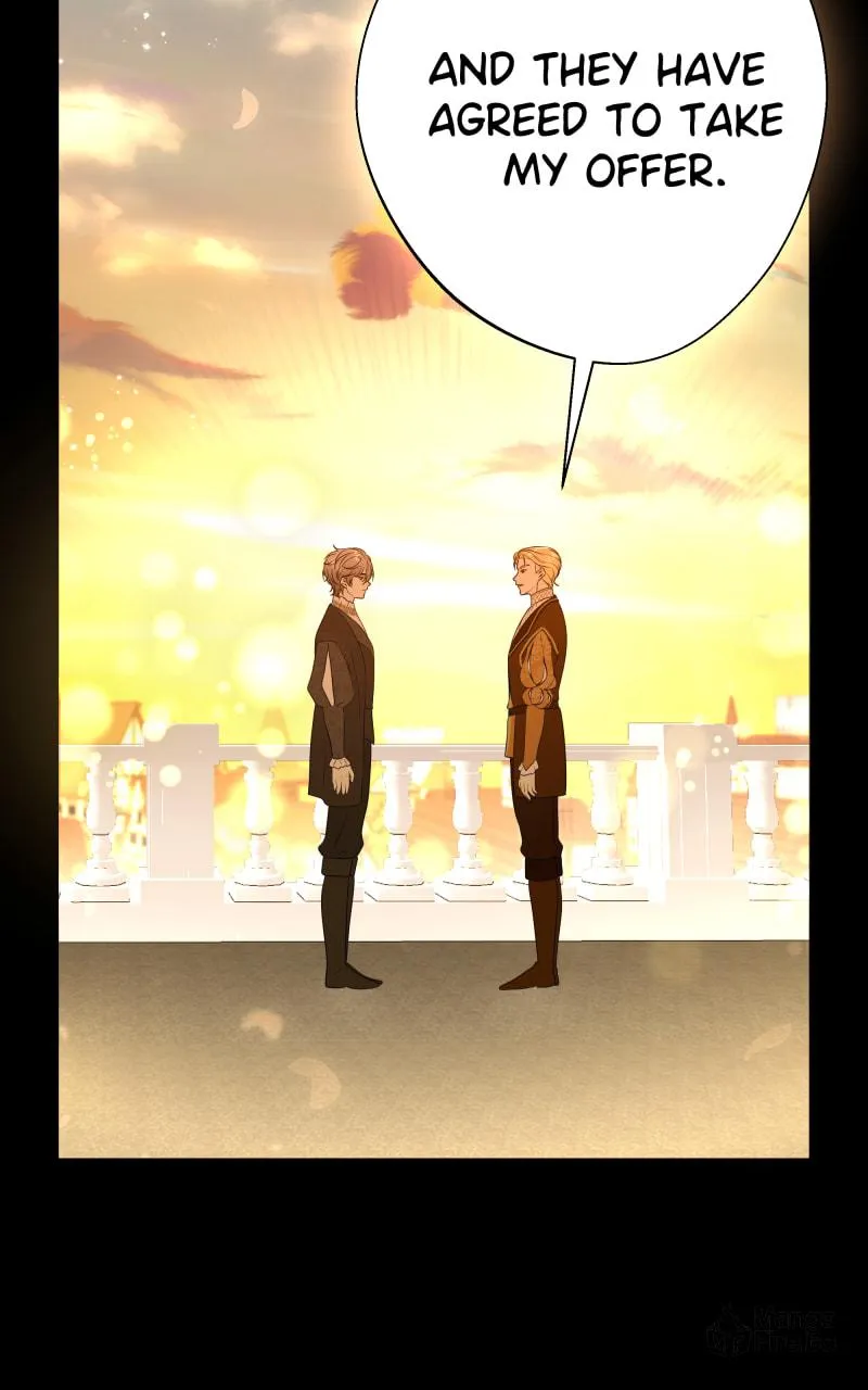 Go Away Romeo Chapter 28 page 27 - 