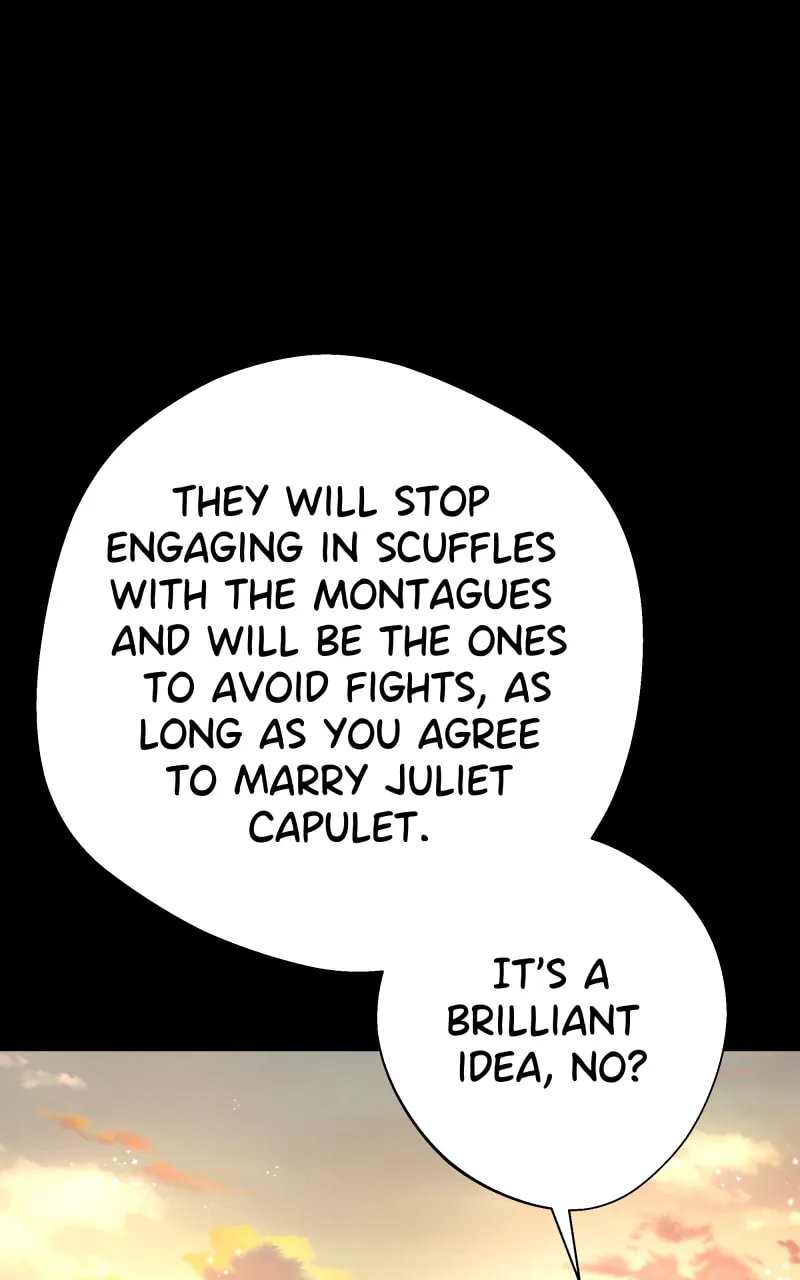 Go Away Romeo Chapter 28 page 28 - 
