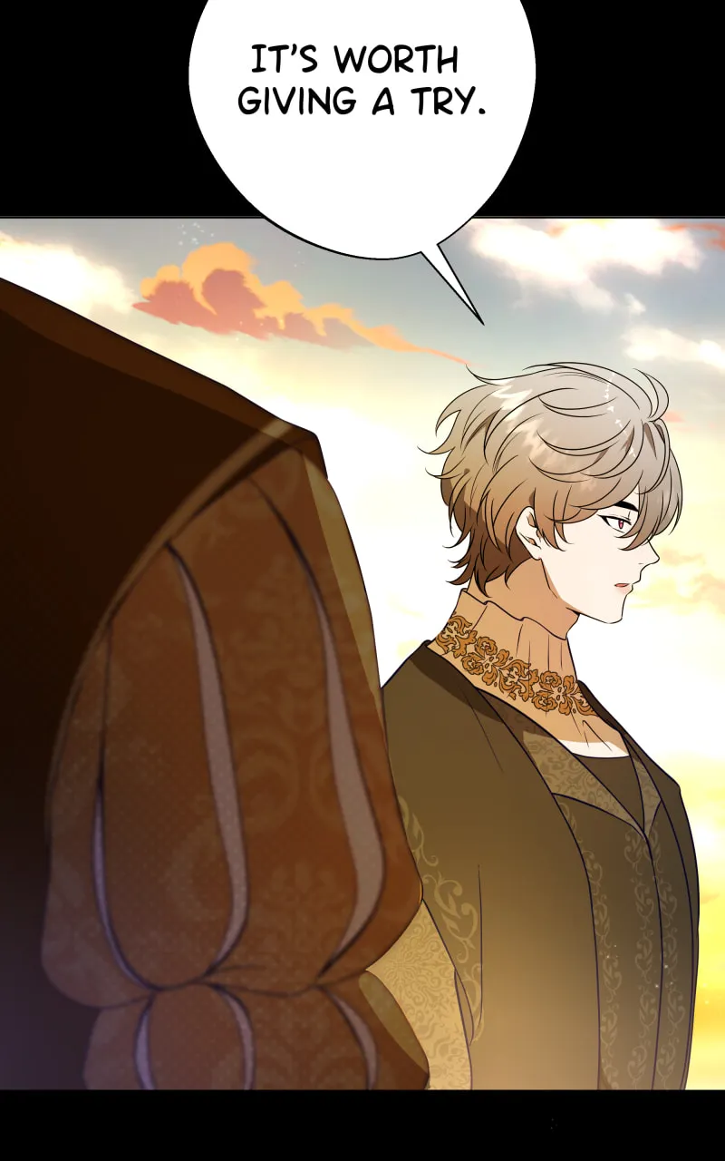 Go Away Romeo Chapter 28 page 32 - 