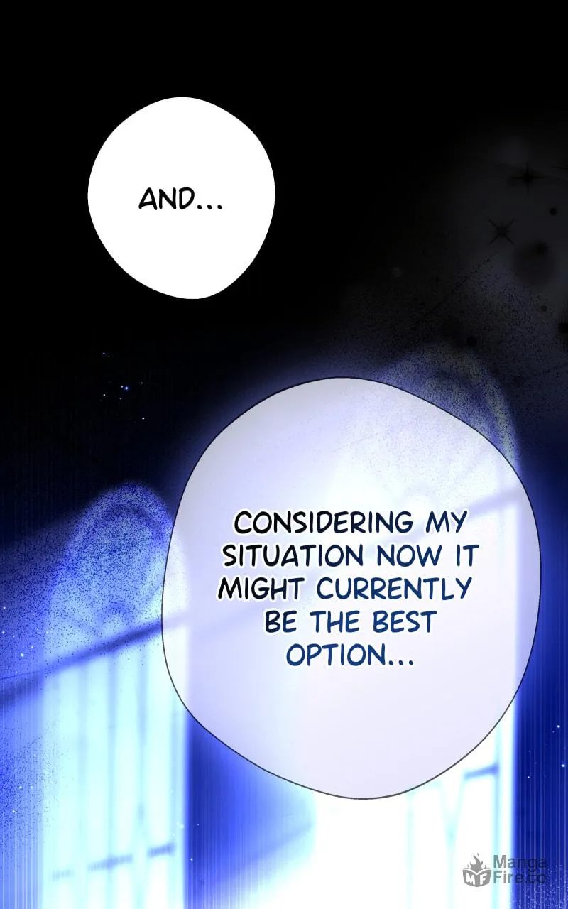Go Away Romeo Chapter 28 page 33 - 