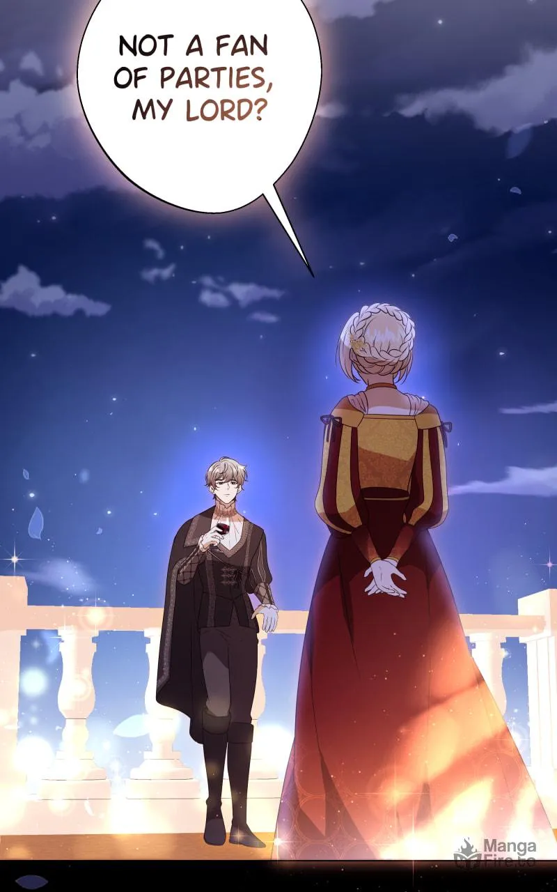 Go Away Romeo Chapter 28 page 45 - 