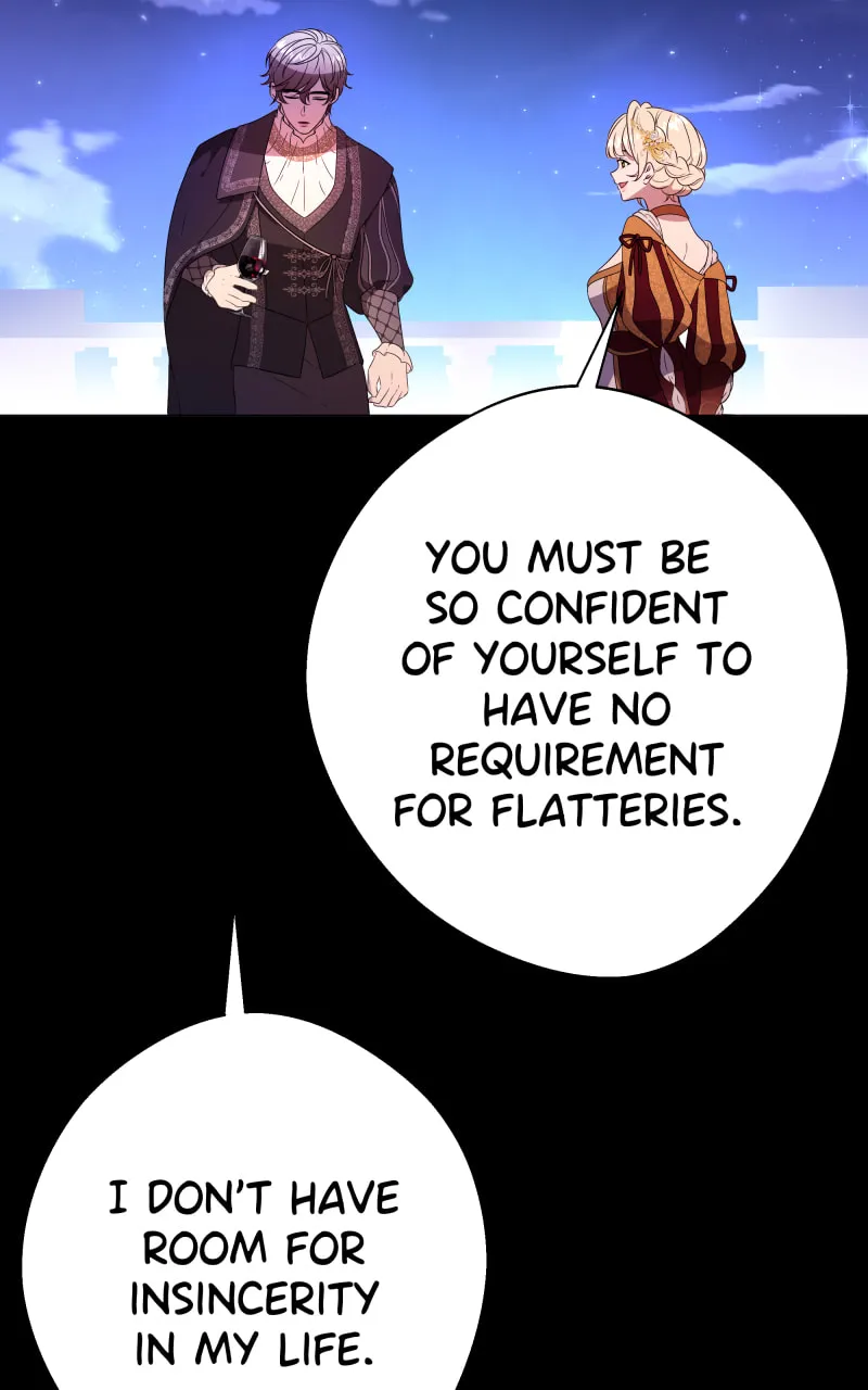 Go Away Romeo Chapter 28 page 47 - 