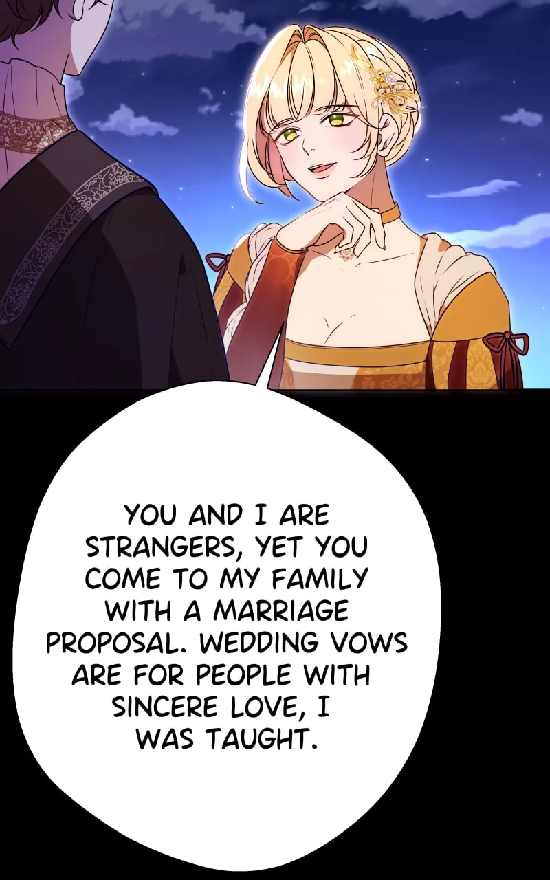 Go Away Romeo Chapter 28 page 49 - 