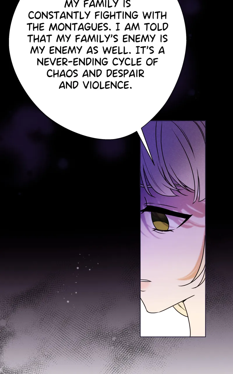 Go Away Romeo Chapter 28 page 56 - 