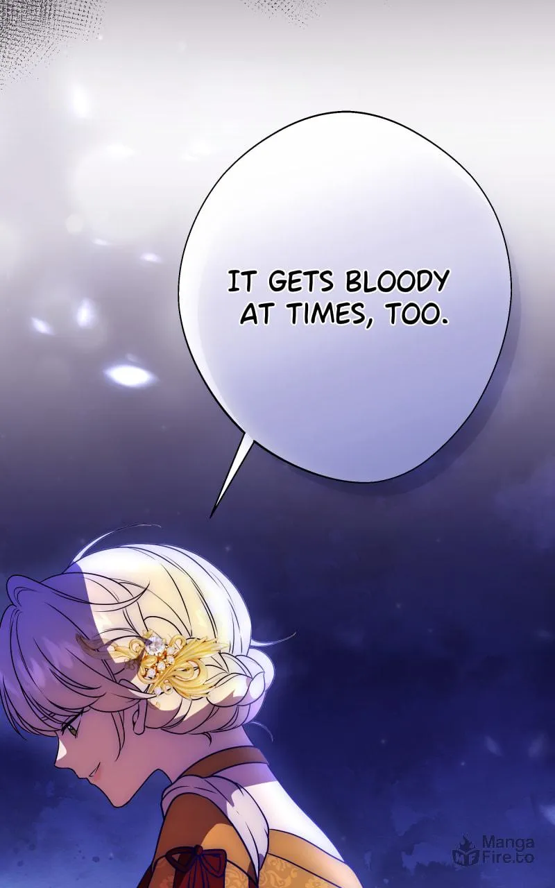 Go Away Romeo Chapter 28 page 57 - 