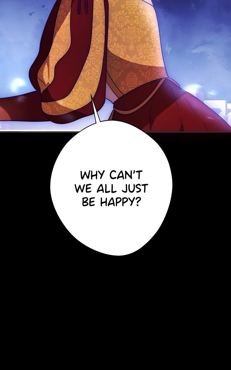 Go Away Romeo Chapter 28 page 58 - 