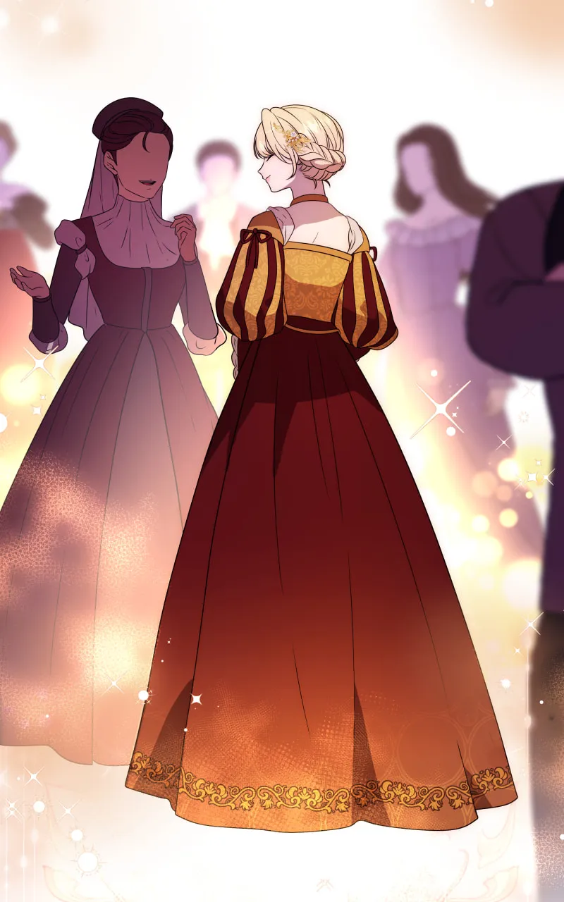 Go Away Romeo Chapter 28 page 64 - 