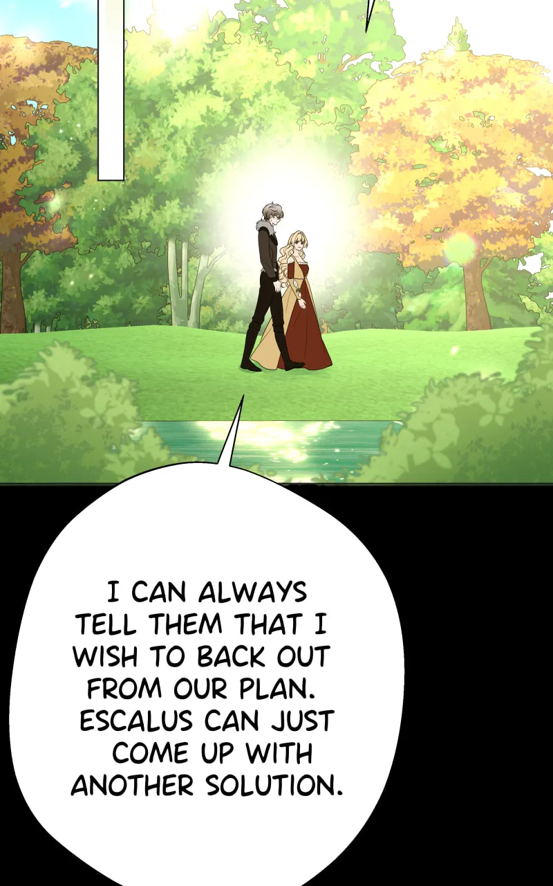 Go Away Romeo Chapter 28 page 67 - 