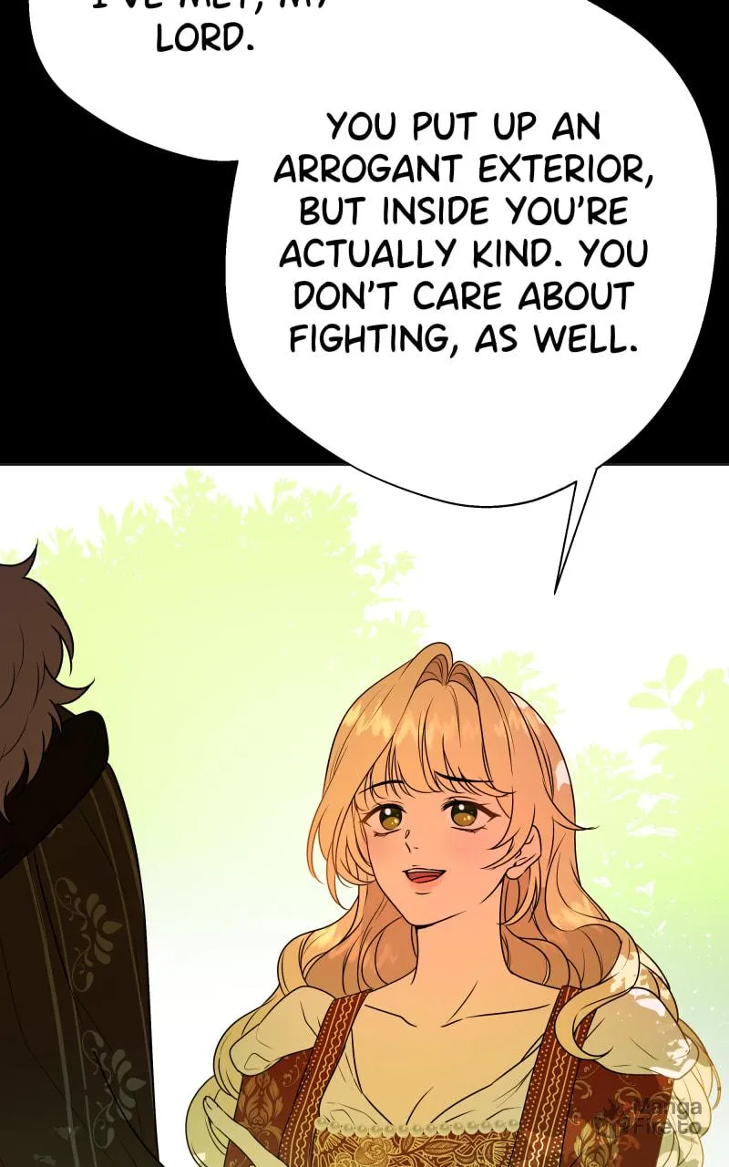 Go Away Romeo Chapter 28 page 70 - 