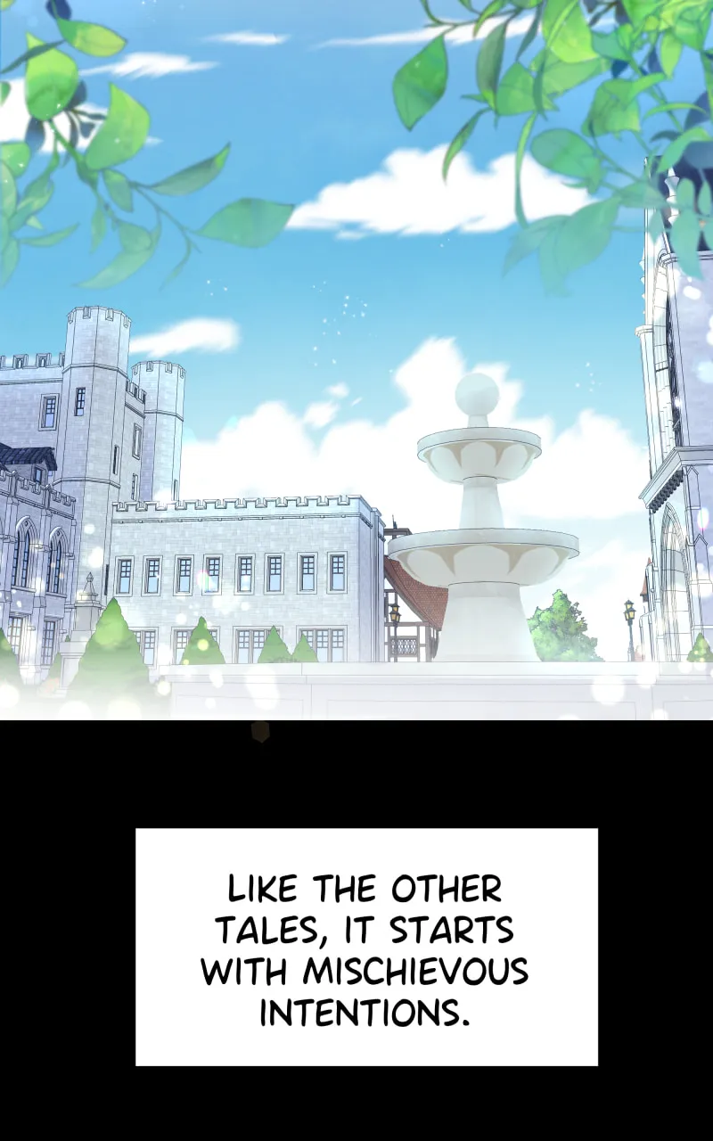 Go Away Romeo Chapter 28 page 8 - 