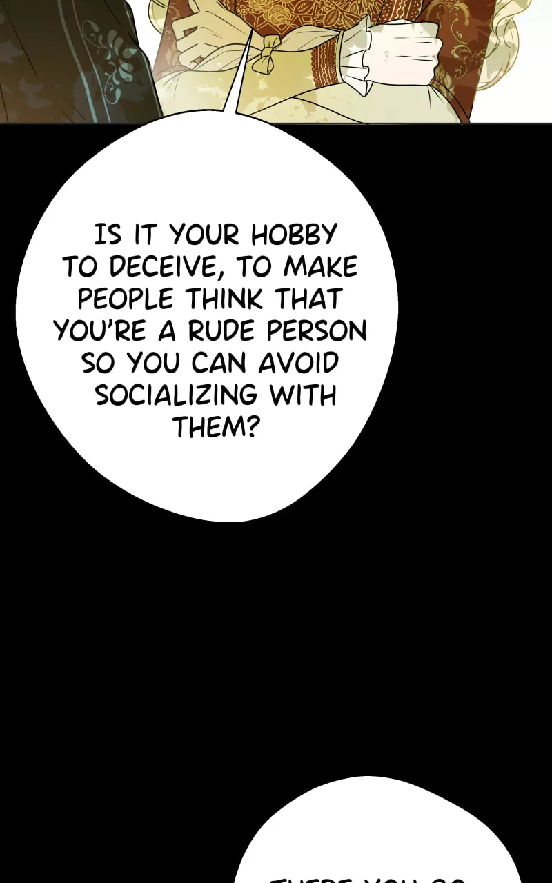 Go Away Romeo Chapter 28 page 71 - 