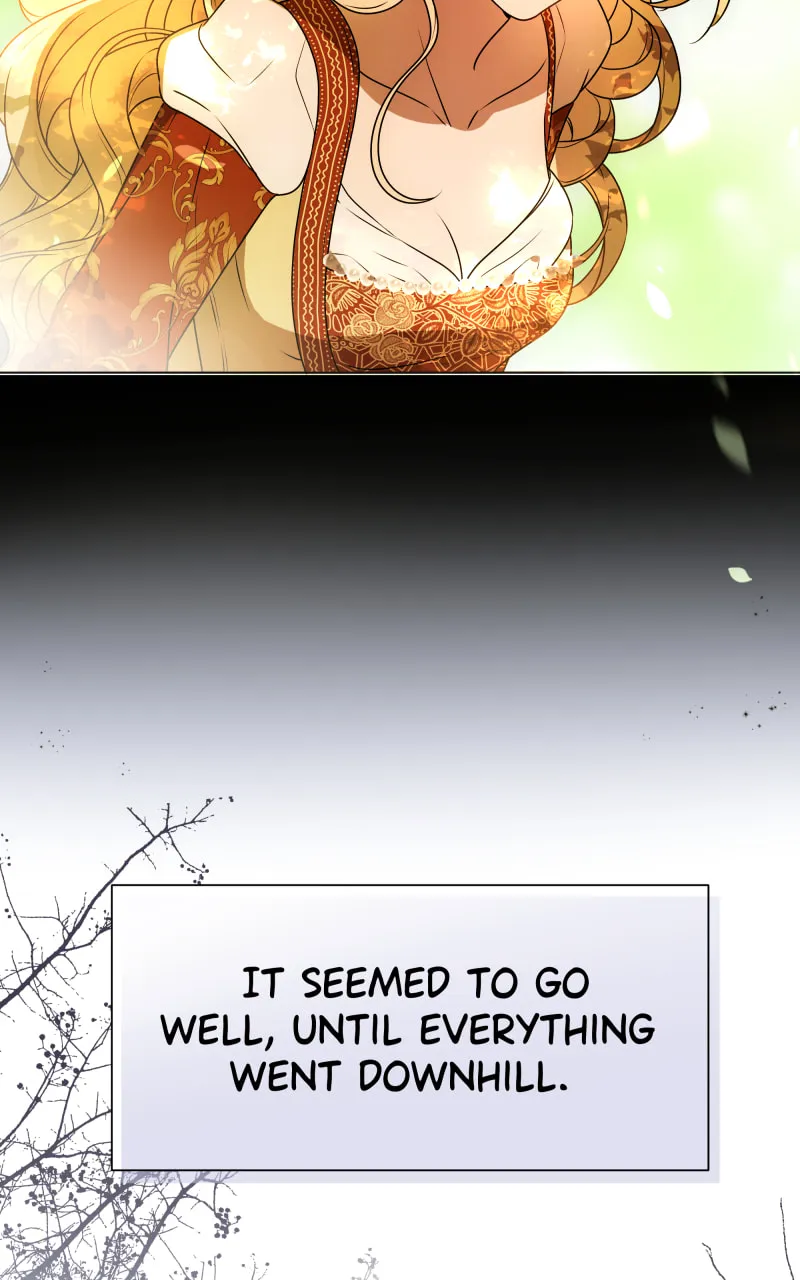 Go Away Romeo Chapter 28 page 74 - 