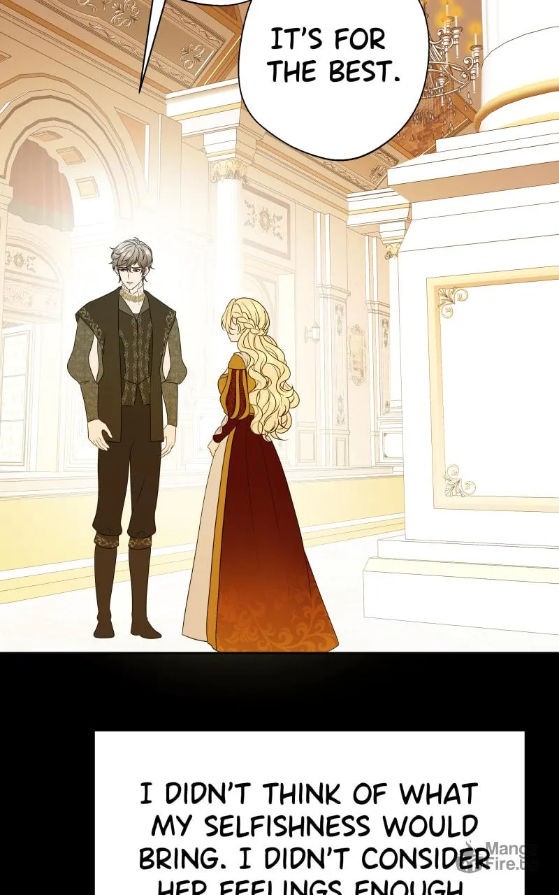 Go Away Romeo Chapter 28 page 80 - 
