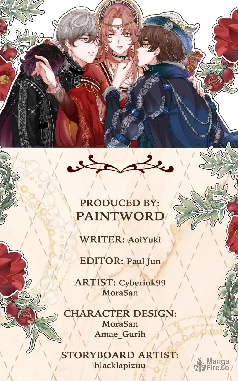 Go Away Romeo Chapter 28 page 85 - 