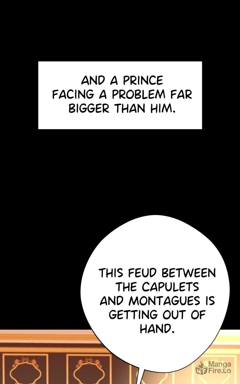 Go Away Romeo Chapter 28 page 10 - 