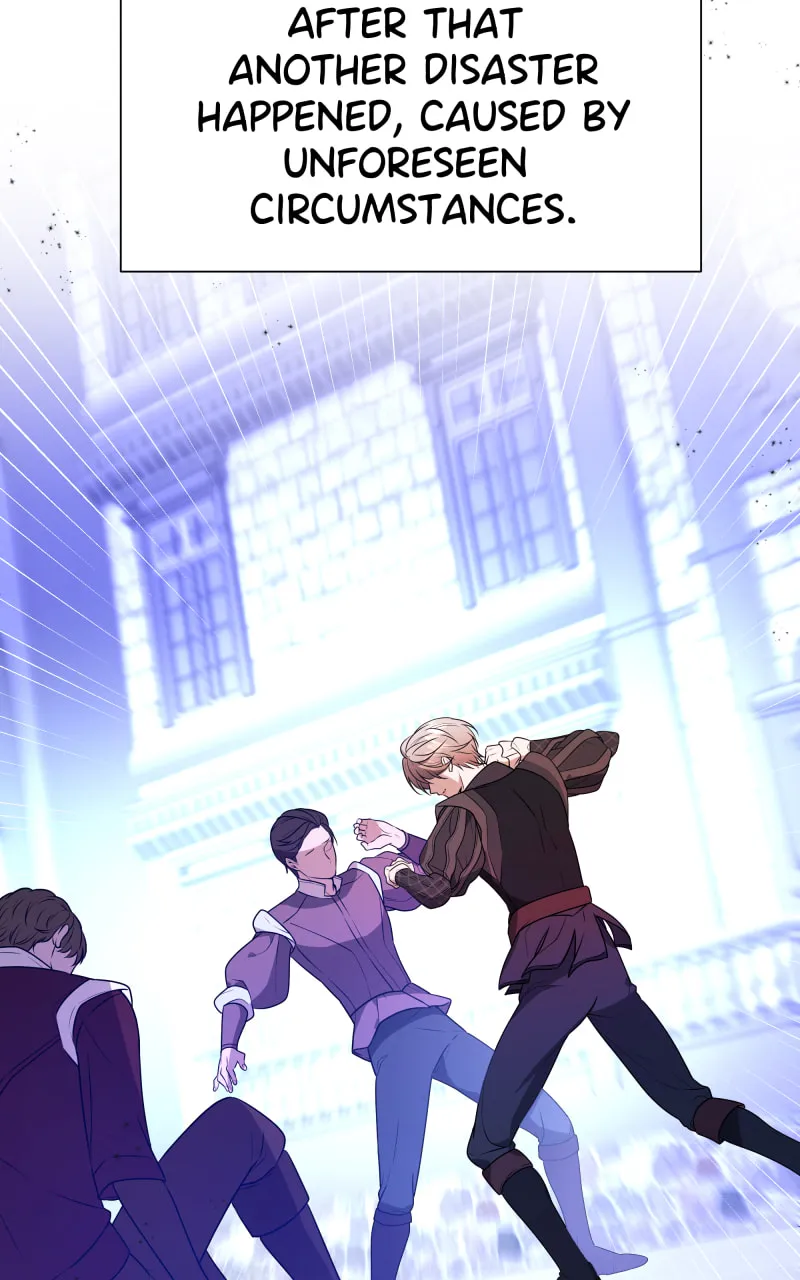 Go Away Romeo Chapter 29 page 2 - 