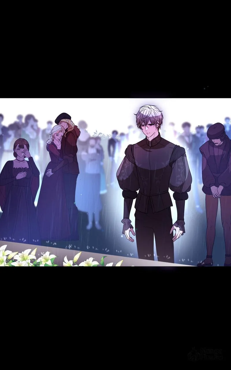 Go Away Romeo Chapter 29 page 15 - 
