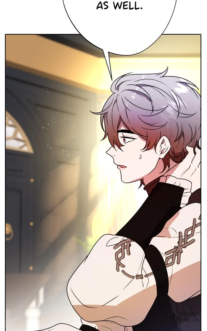 Go Away Romeo Chapter 29 page 24 - 