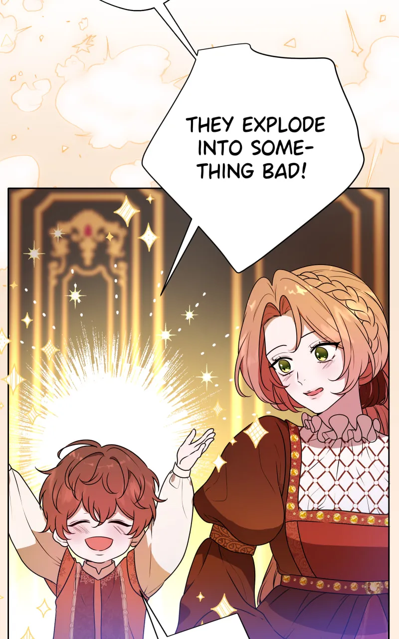 Go Away Romeo Chapter 29 page 28 - 