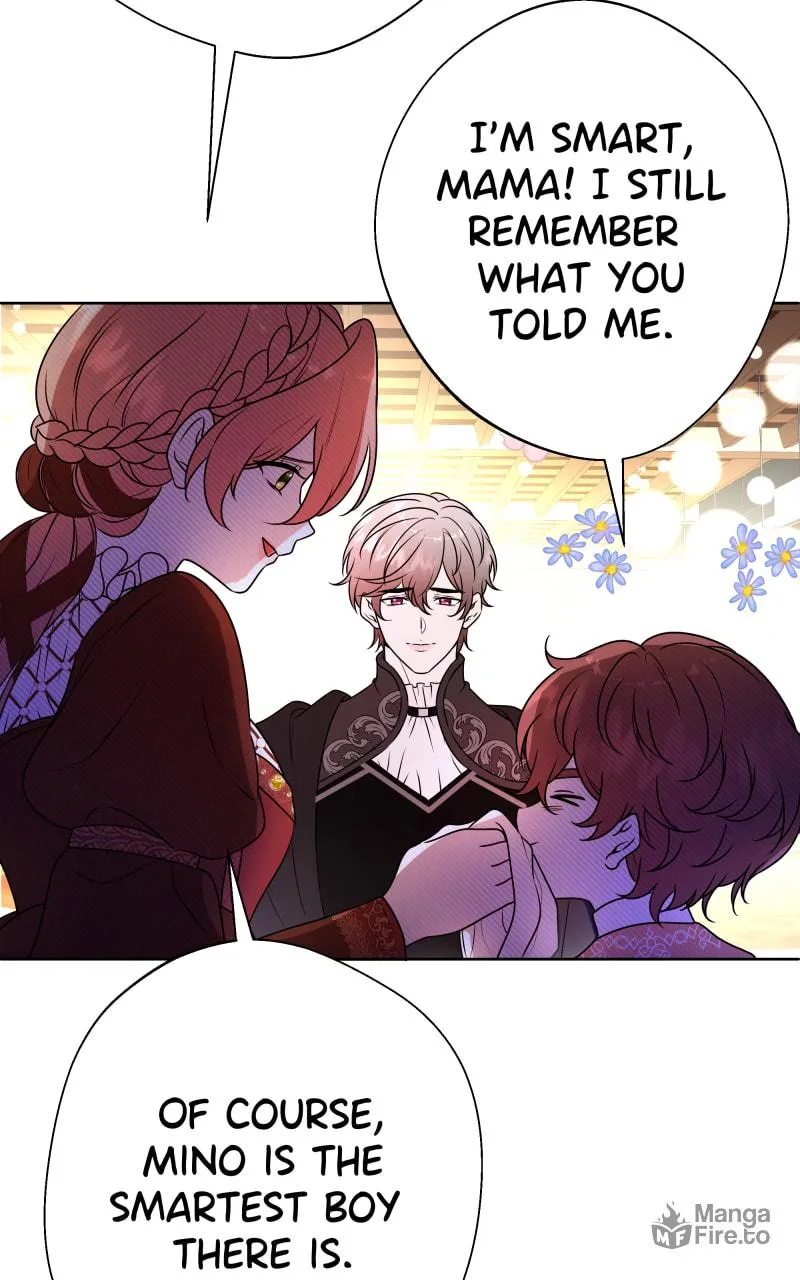 Go Away Romeo Chapter 29 page 30 - 