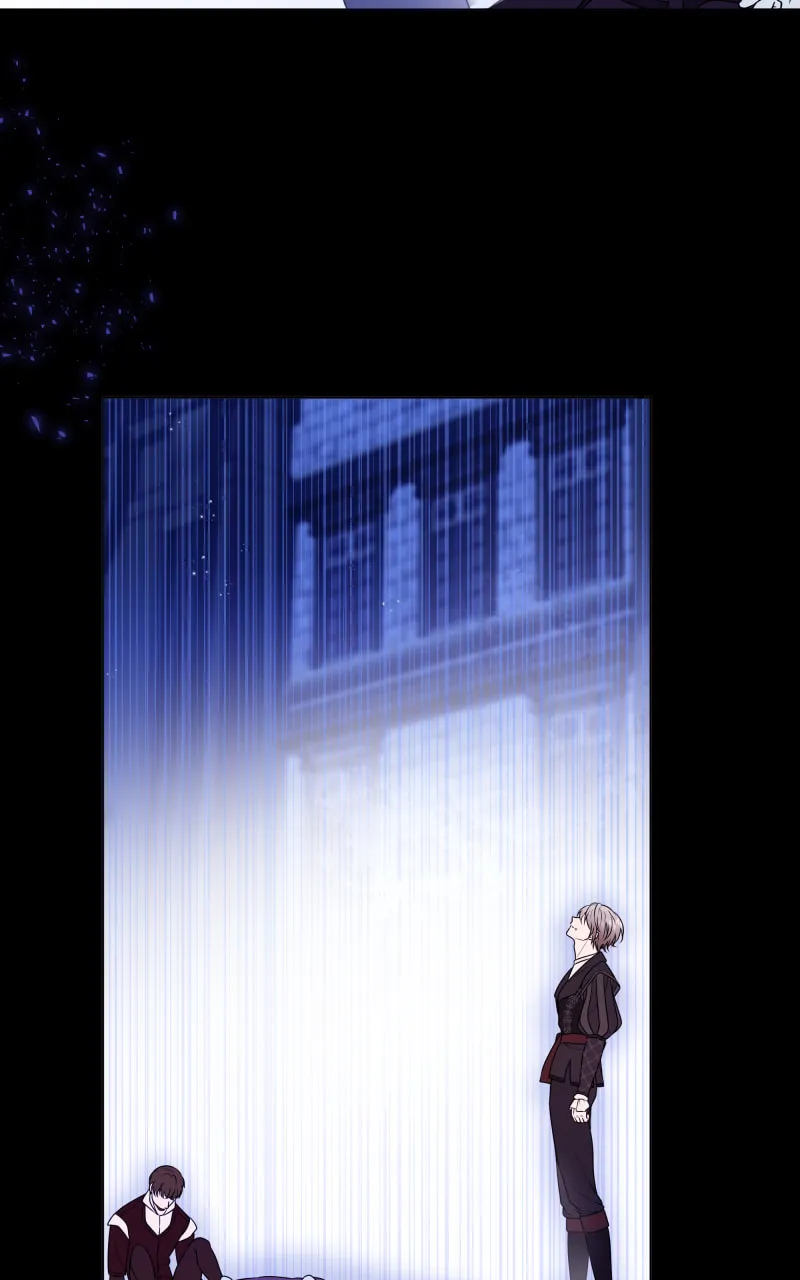 Go Away Romeo Chapter 29 page 4 - 