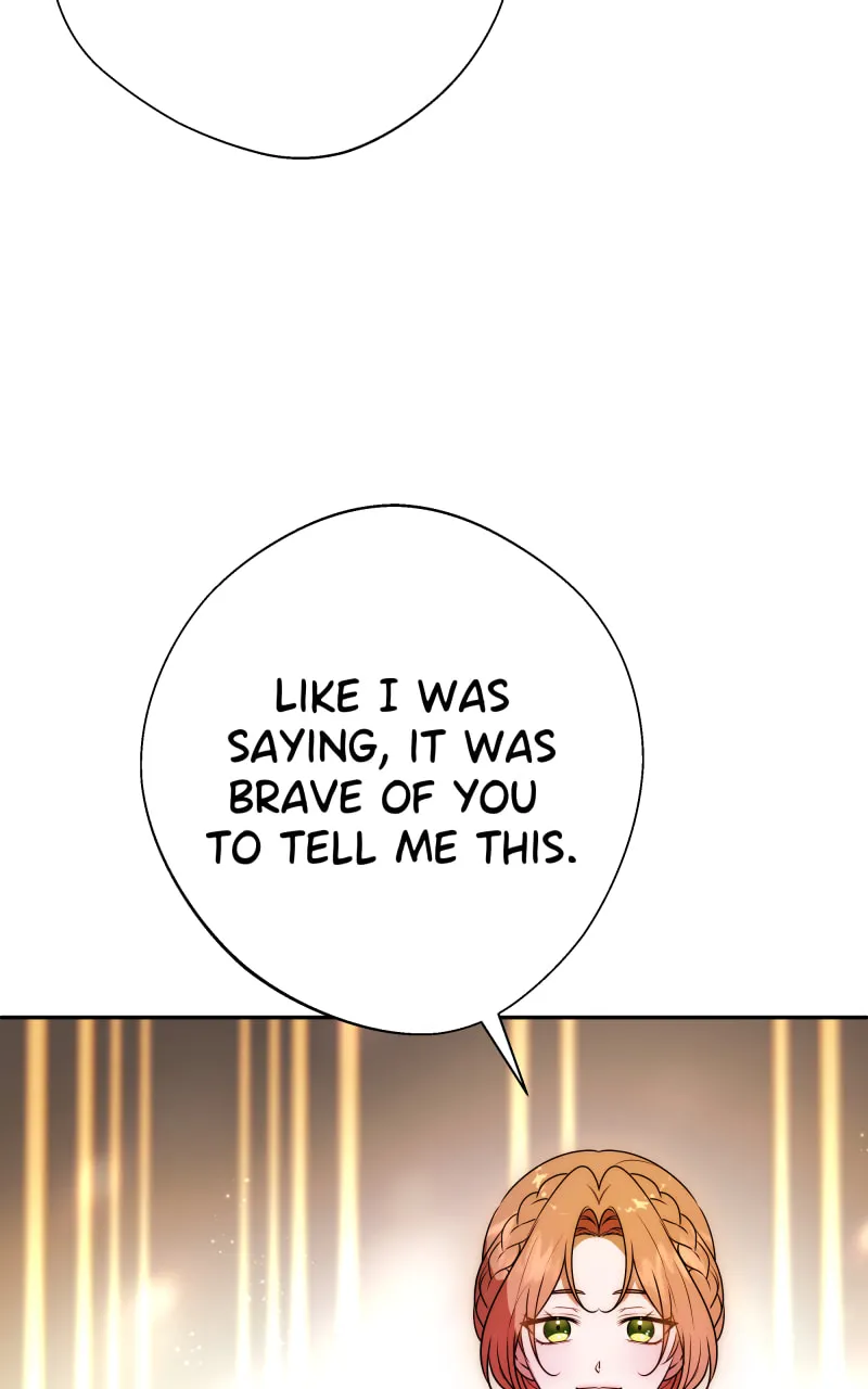 Go Away Romeo Chapter 29 page 31 - 