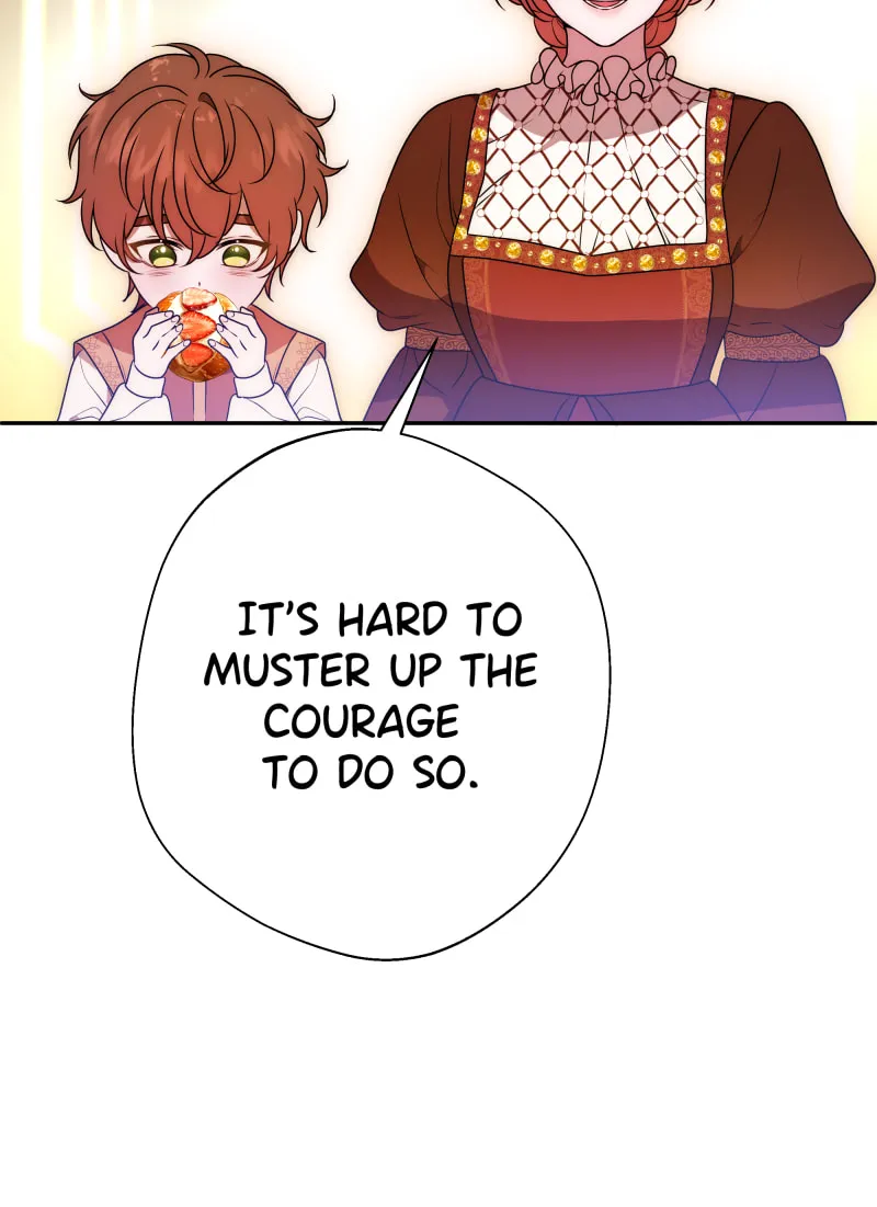 Go Away Romeo Chapter 29 page 32 - 
