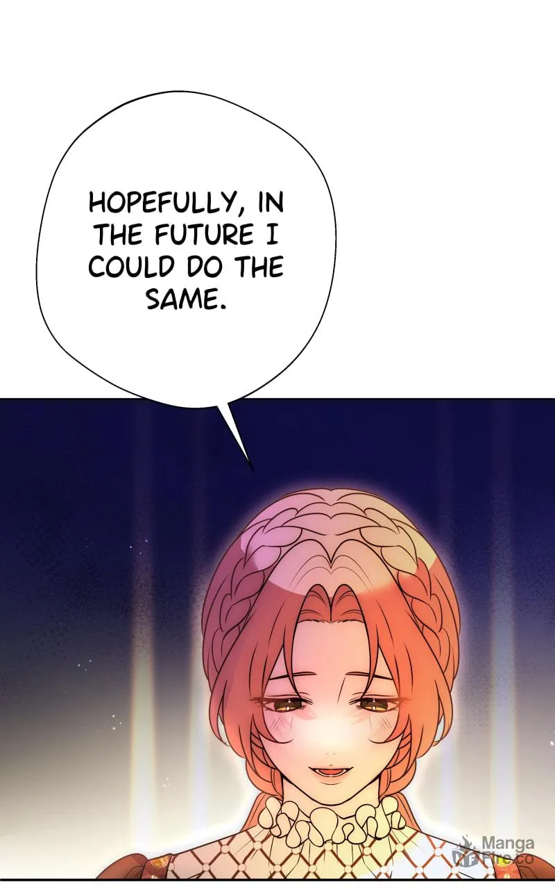 Go Away Romeo Chapter 29 page 33 - 