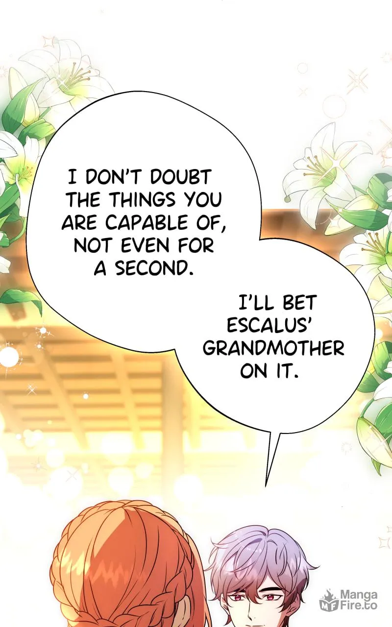 Go Away Romeo Chapter 29 page 35 - 