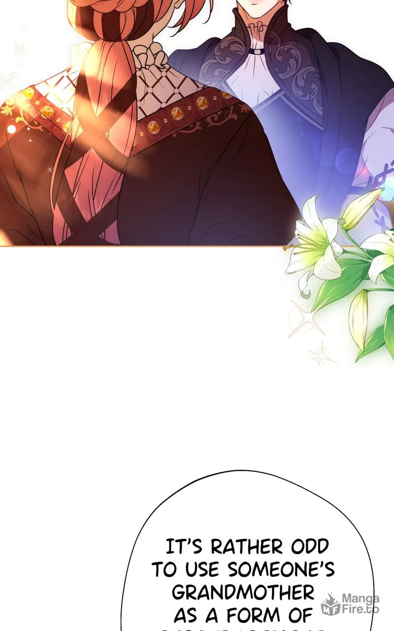 Go Away Romeo Chapter 29 page 36 - 