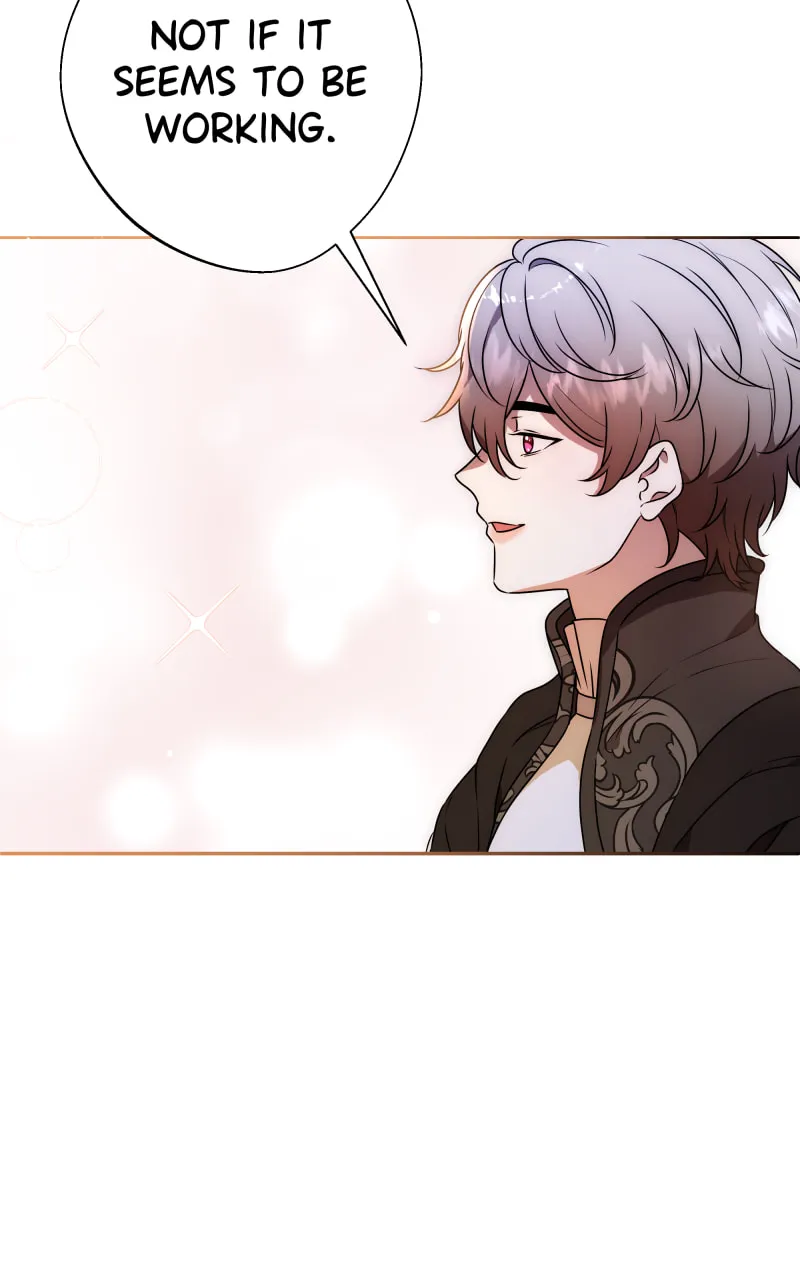 Go Away Romeo Chapter 29 page 38 - 