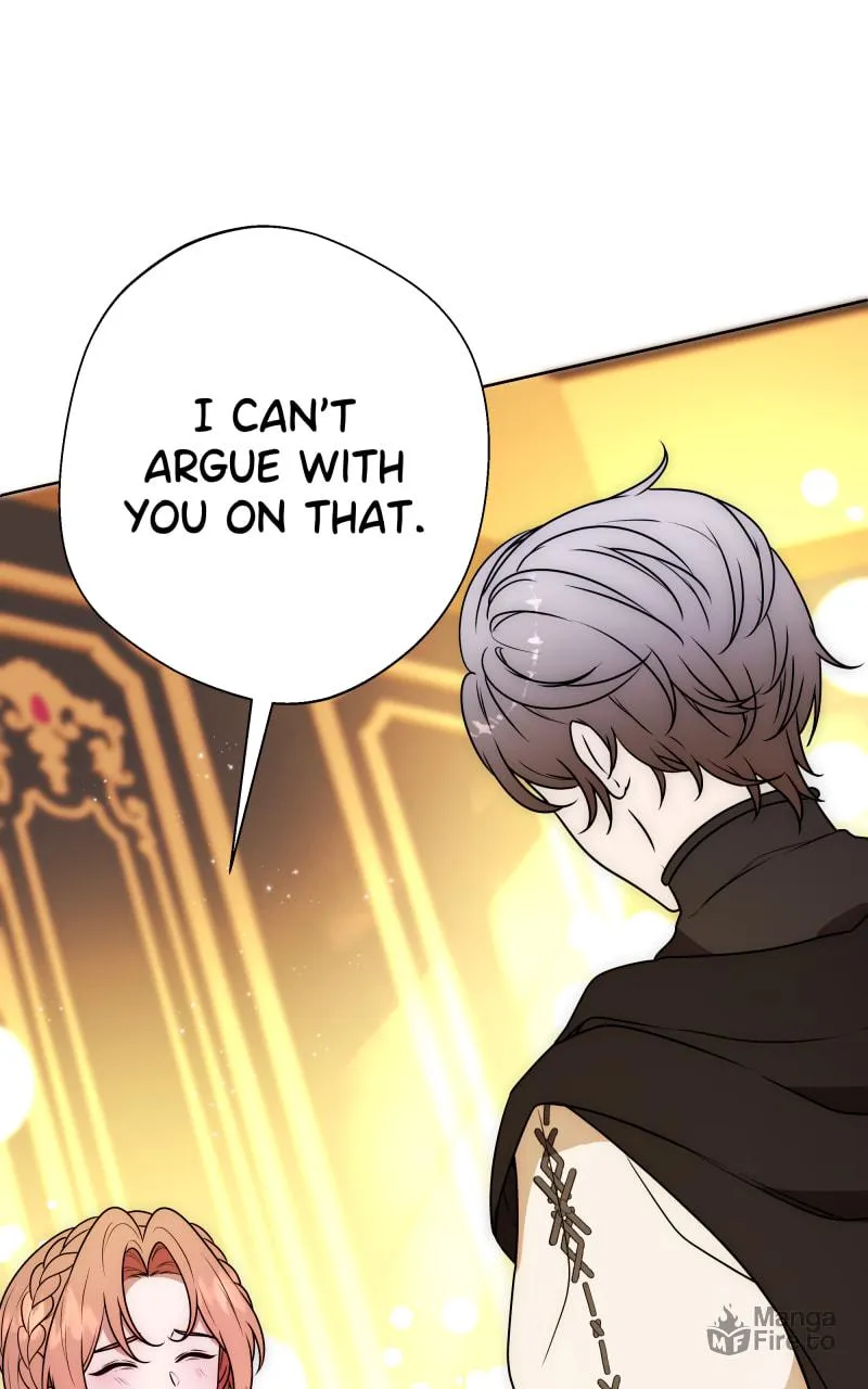 Go Away Romeo Chapter 29 page 39 - 