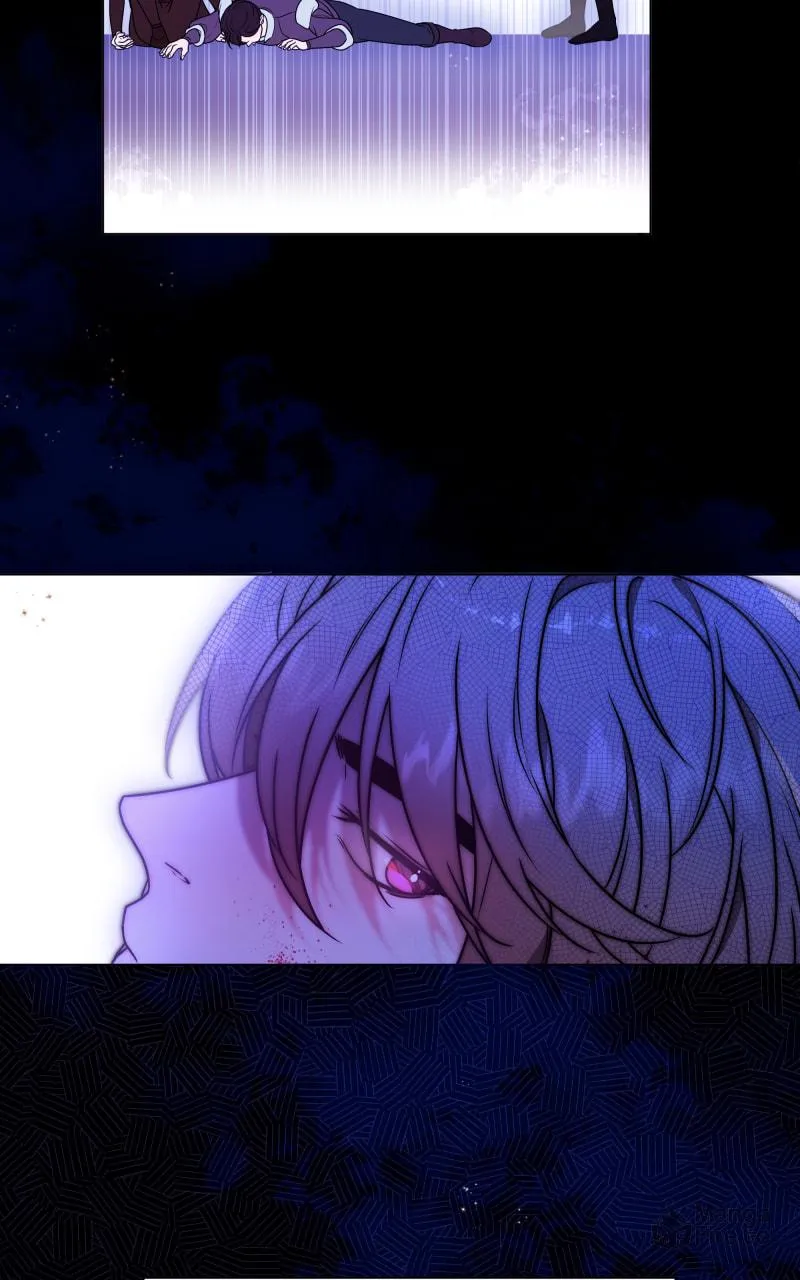 Go Away Romeo Chapter 29 page 5 - 