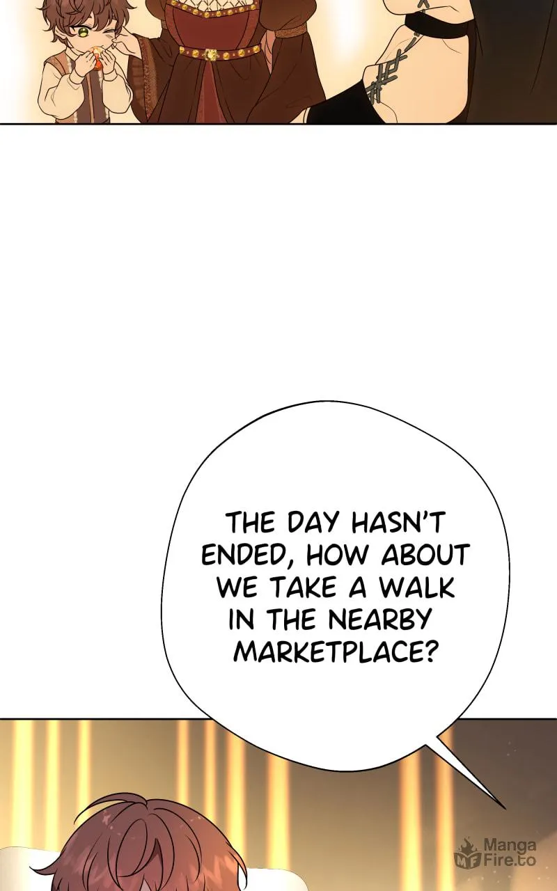 Go Away Romeo Chapter 29 page 45 - 
