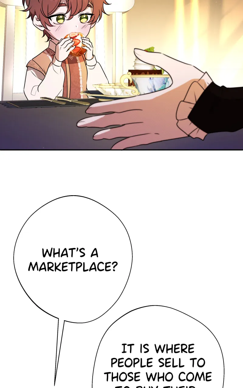Go Away Romeo Chapter 29 page 46 - 