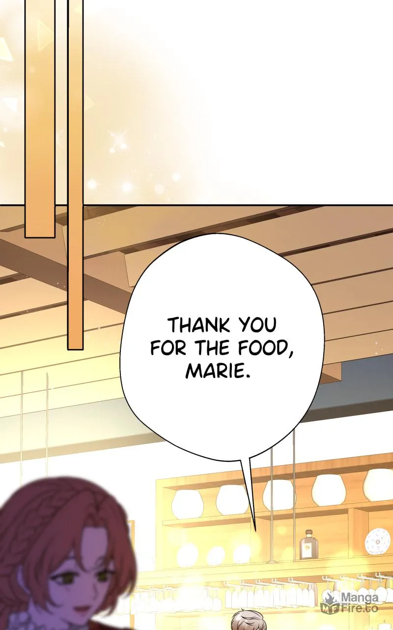Go Away Romeo Chapter 29 page 50 - 