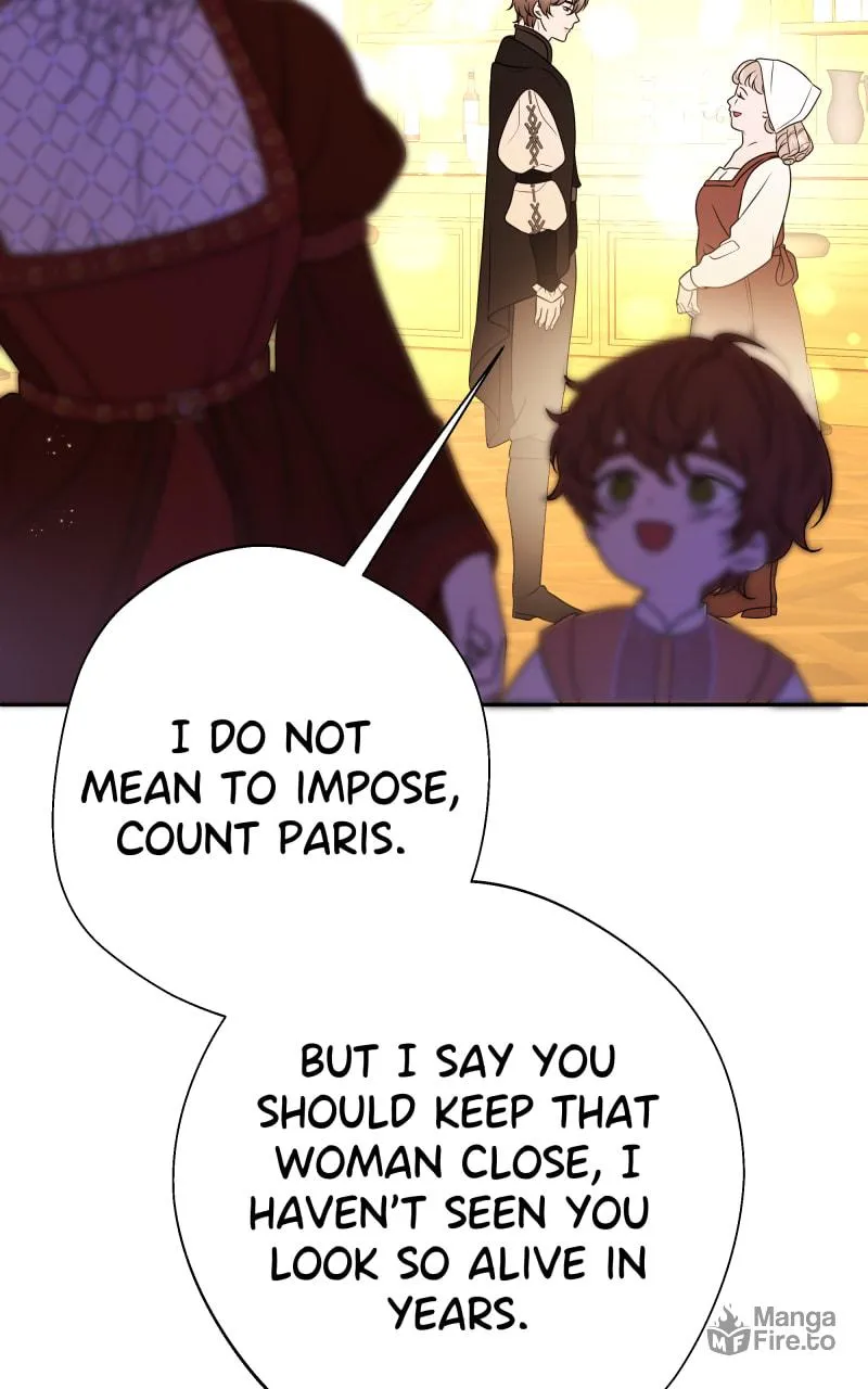 Go Away Romeo Chapter 29 page 51 - 