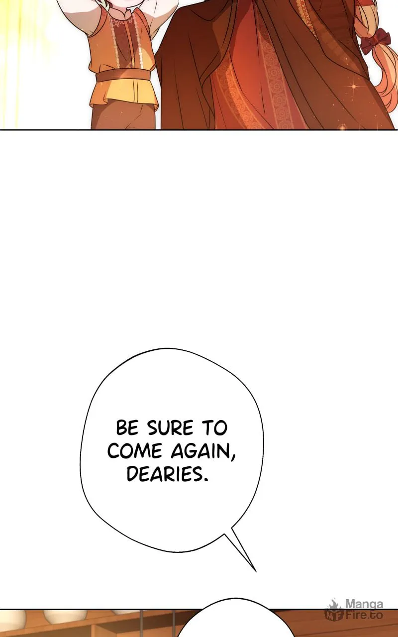 Go Away Romeo Chapter 29 page 55 - 