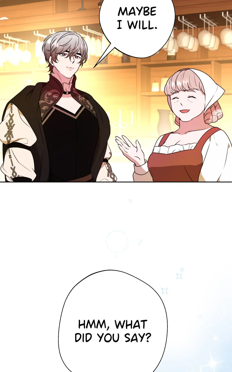 Go Away Romeo Chapter 29 page 56 - 