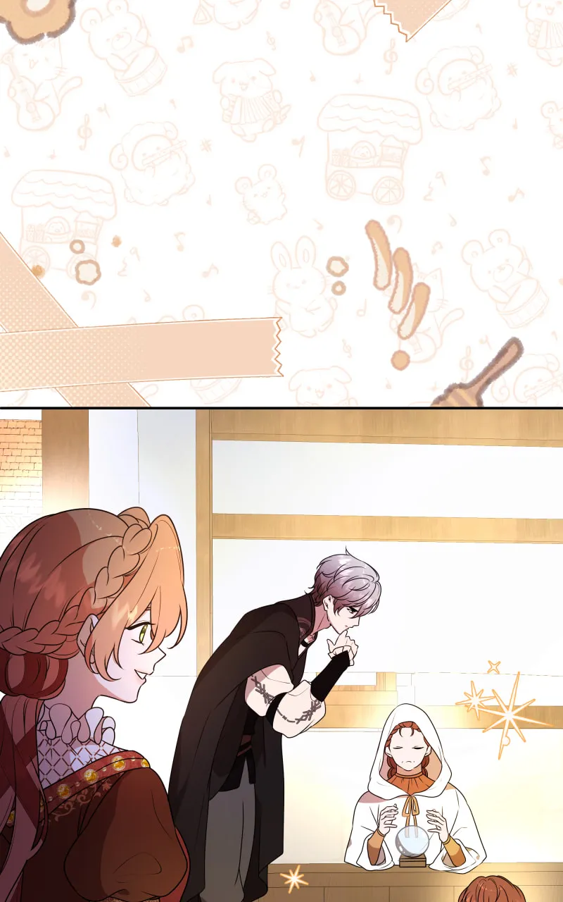 Go Away Romeo Chapter 29 page 62 - 