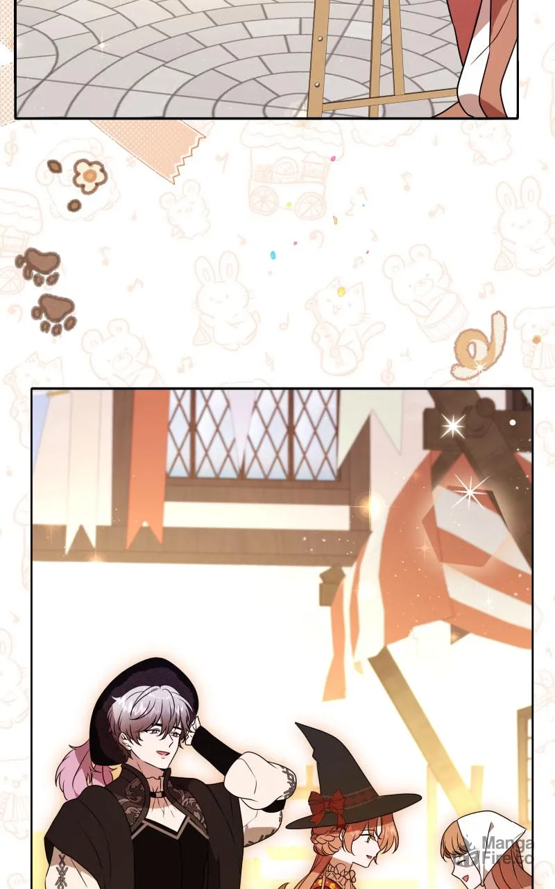 Go Away Romeo Chapter 29 page 65 - 