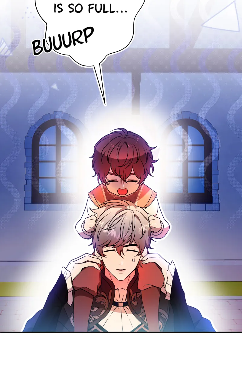 Go Away Romeo Chapter 29 page 71 - 