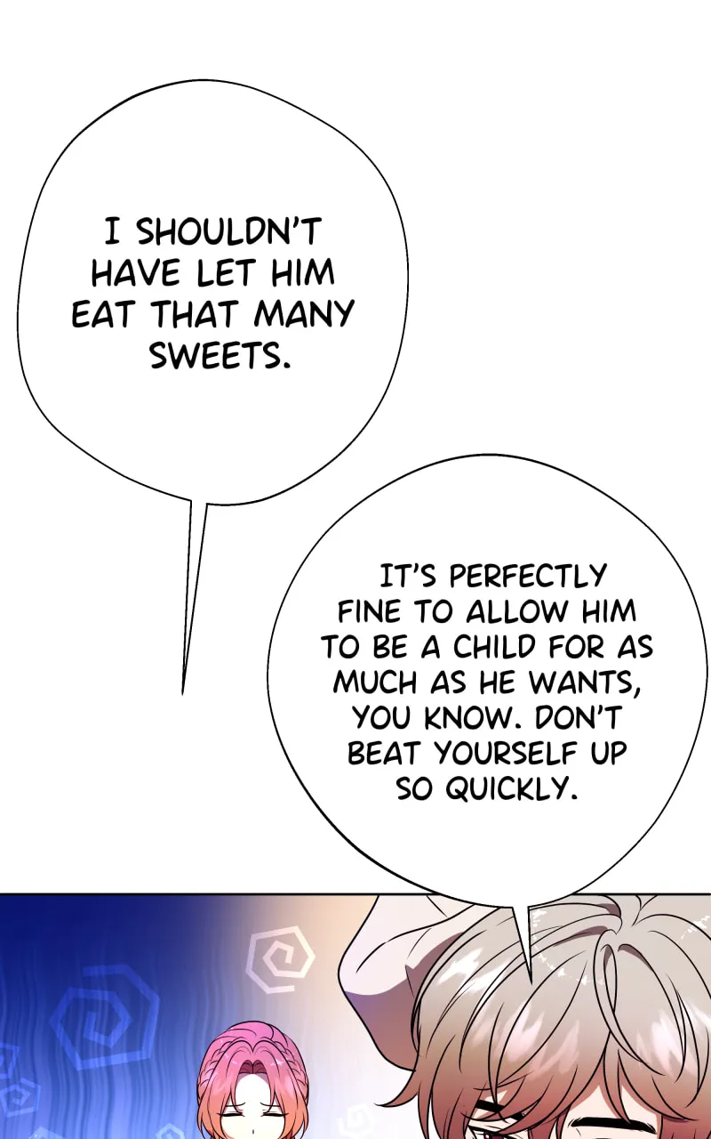 Go Away Romeo Chapter 29 page 73 - 